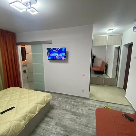 Studio Modern Vitan-Mihai Bravu Bucarest Esterno foto