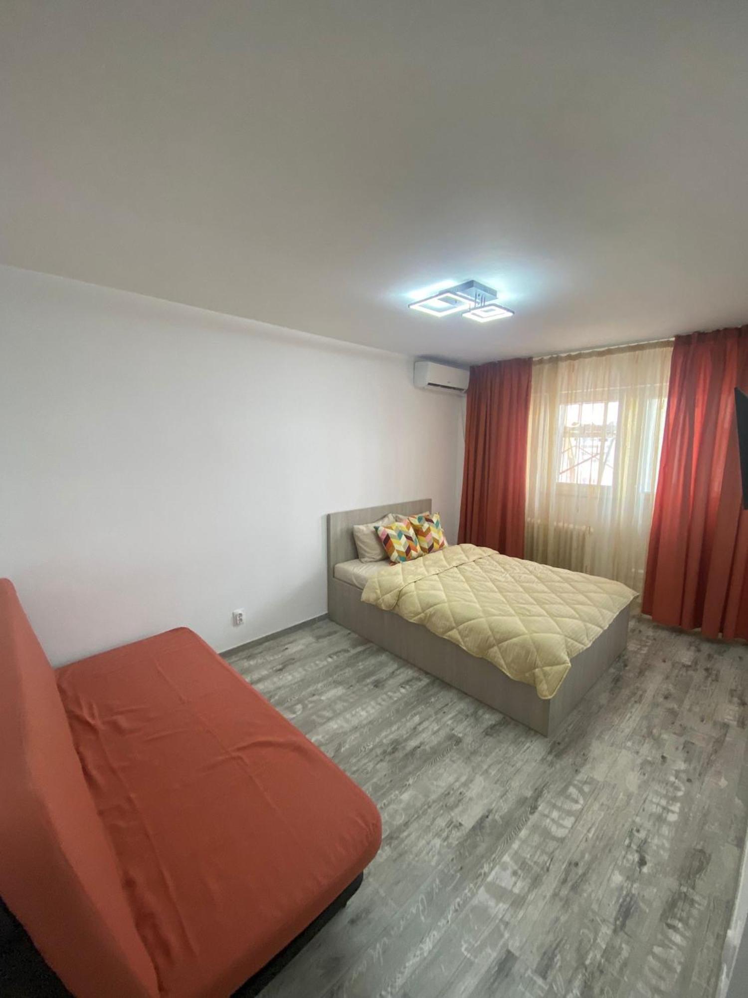 Studio Modern Vitan-Mihai Bravu Bucarest Esterno foto