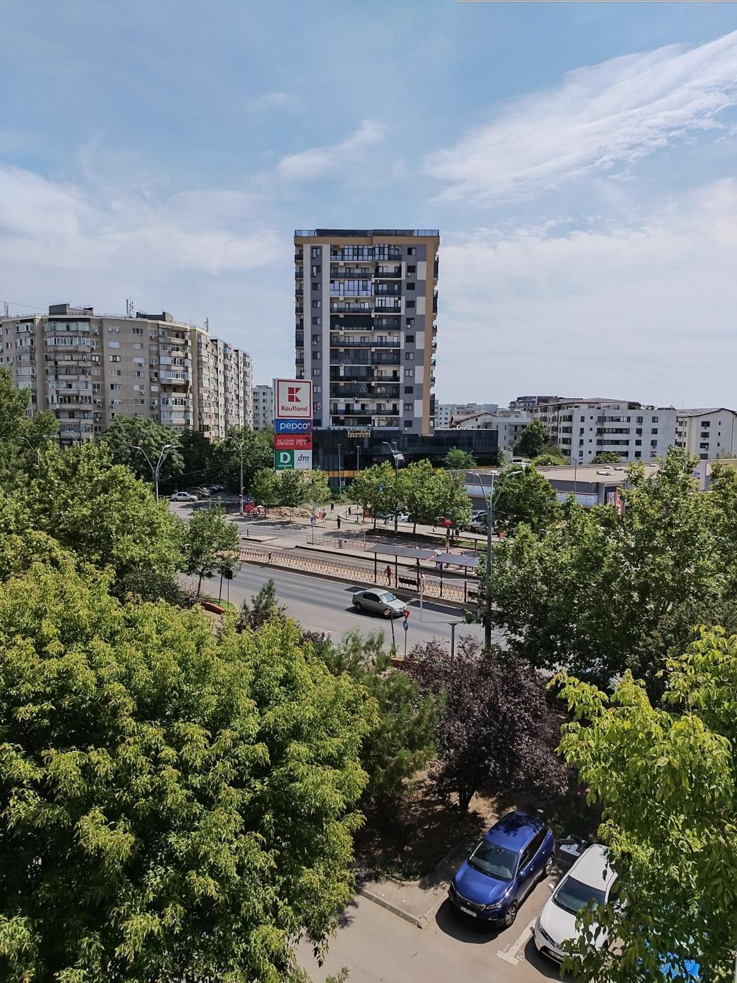 Studio Modern Vitan-Mihai Bravu Bucarest Esterno foto