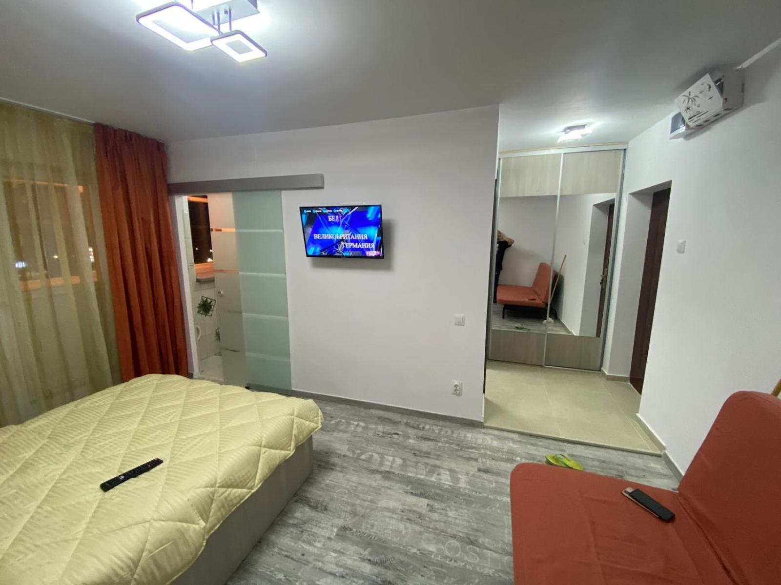 Studio Modern Vitan-Mihai Bravu Bucarest Esterno foto